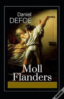 Capa do artigo Moll Flanders Illustrated