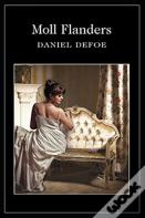Moll Flanders( Illustrated Edition)