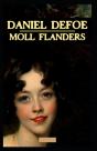Moll Flanders Illustrated Edition - Preview