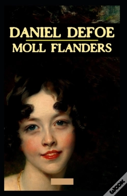 Capa do artigo Moll Flanders Illustrated Edition