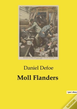 Capa do artigo Moll Flanders - Les Aventures Tumultueuses De