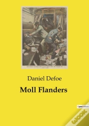 Capa do artigo Moll Flanders - Les Aventures Tumultueuses De