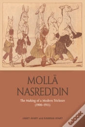 Capa do artigo Molla Nasreddin