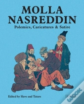 Molla Nasreddin Polemics Caricature