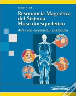 Capa do artigo Moller:Reson. Magn. Sist. Musculoesque.