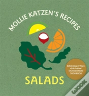 Capa do artigo Mollie Katzen