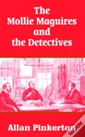 Capa do artigo Mollie Maguires And The Detectives
