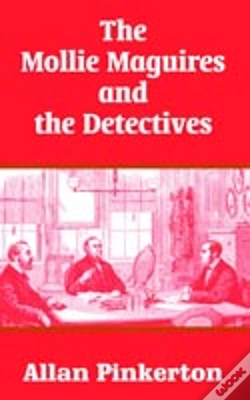 Capa do artigo Mollie Maguires And The Detectives