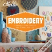 Mollie Makes: Embroidery