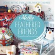 Mollie Makes Feathered Friends