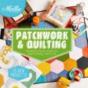 Mollie Makes: Patchwork & Quilting - Preview