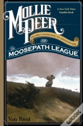 Mollie Peer