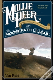 Capa do artigo Mollie Peer