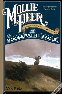 Capa do artigo Mollie Peer