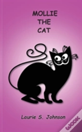 Mollie The Cat