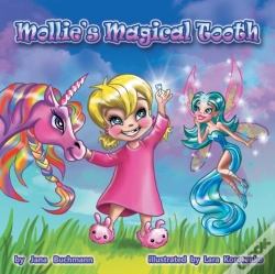 Capa do artigo Mollie'S Magical Tooth