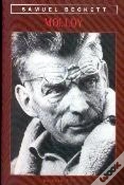 Capa do artigo Molloy