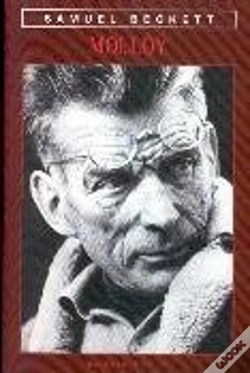 Capa do artigo Molloy