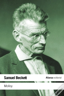 Capa do artigo Molloy