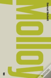 Capa do artigo Molloy