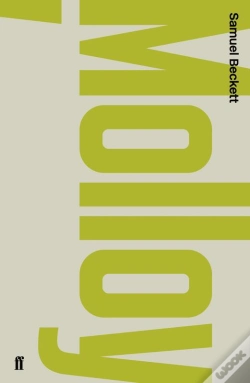 Capa do artigo Molloy