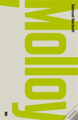 Capa do artigo Molloy