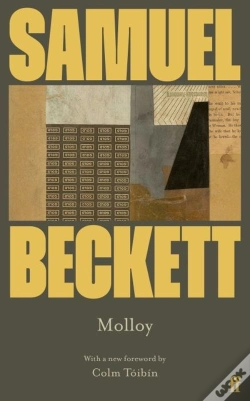 Capa do artigo Molloy