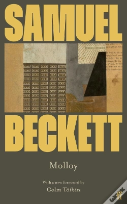 Capa do artigo Molloy