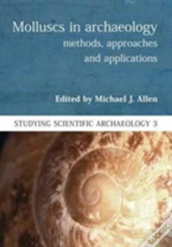 Capa do artigo Molluscs In Archaeology
