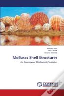 Molluscs Shell Structures