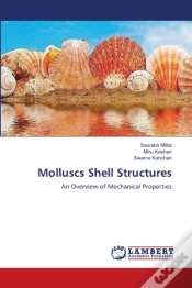 Capa do artigo Molluscs Shell Structures