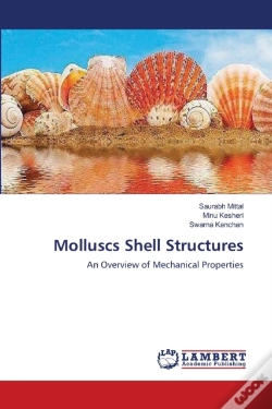 Capa do artigo Molluscs Shell Structures