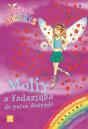 Molly A Fadazinha do Golfinho  - Preview
