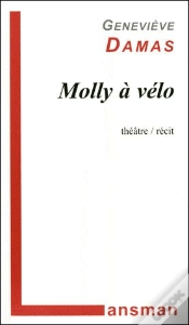 Capa do artigo Molly À Vélo