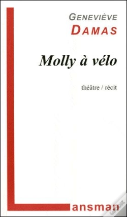 Capa do artigo Molly À Vélo
