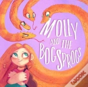 Capa do artigo Molly And The Bog Sprogs