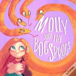 Capa do artigo Molly And The Bog Sprogs
