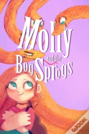 Capa do artigo Molly And The Bog Sprogs