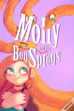 Capa do artigo Molly And The Bog Sprogs