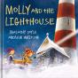 Molly And The Lighthouse (230x230mm) - Preview