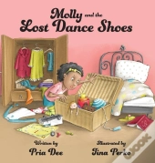 Molly And The Lost Dance Shoes