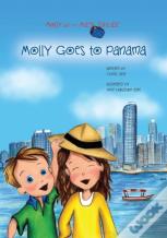 Molly And The Magic Suitcase