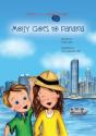 Molly And The Magic Suitcase - Preview