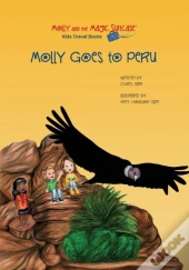 Molly And The Magic Suitcase