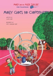 Capa do artigo Molly And The Magic Suitcase