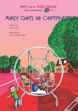 Capa do artigo Molly And The Magic Suitcase
