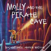 Molly And The Pirate Cave