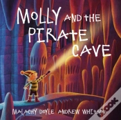 Capa do artigo Molly And The Pirate Cave