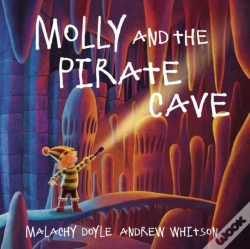 Capa do artigo Molly And The Pirate Cave