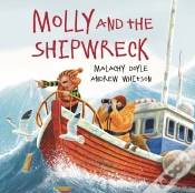 Capa do artigo Molly And The Shipwreck